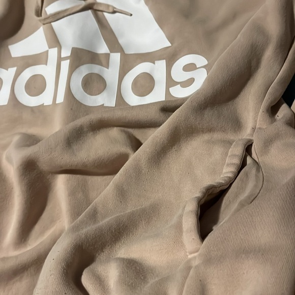 Adidas hoodie - Picture 2 of 2